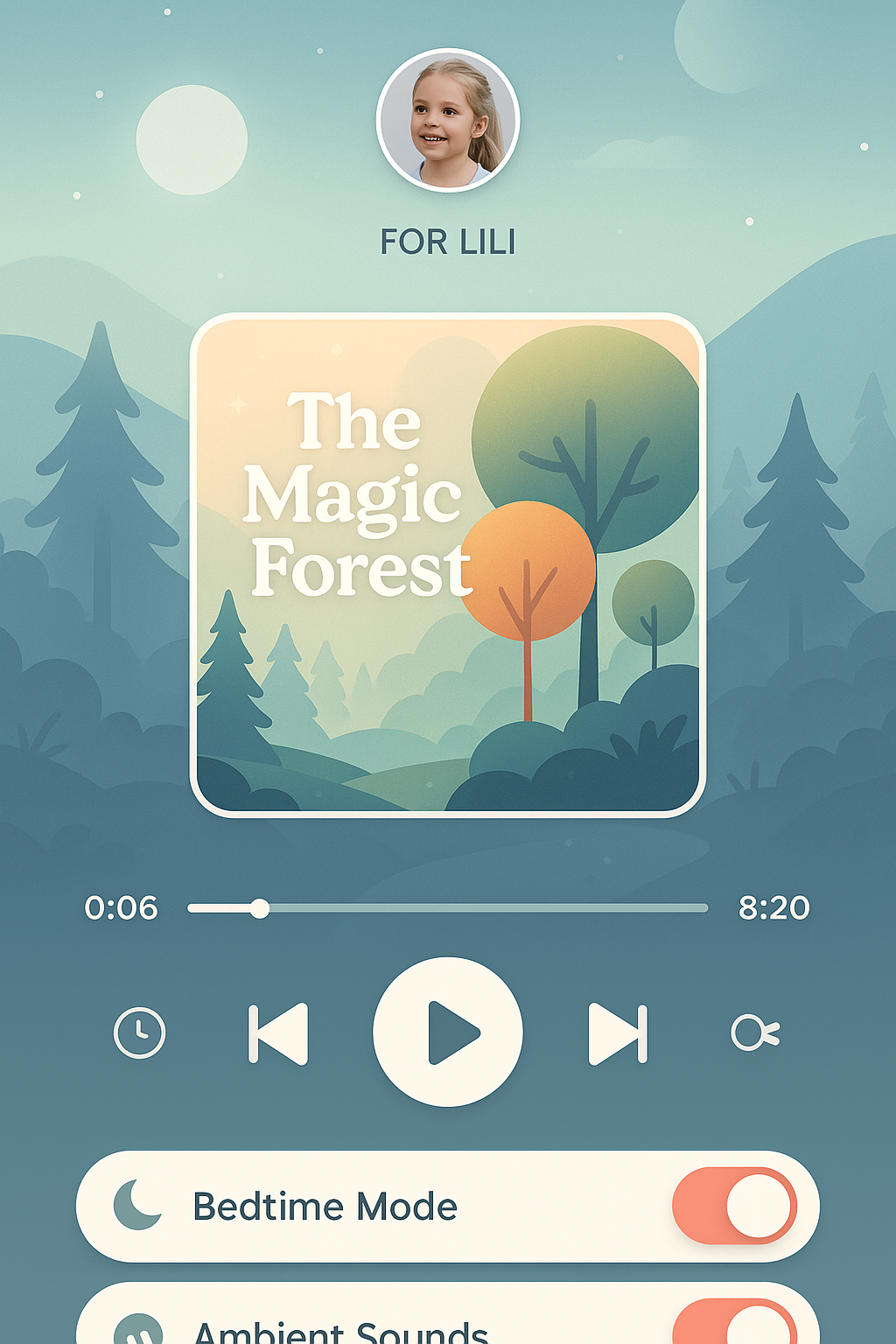 Cover art